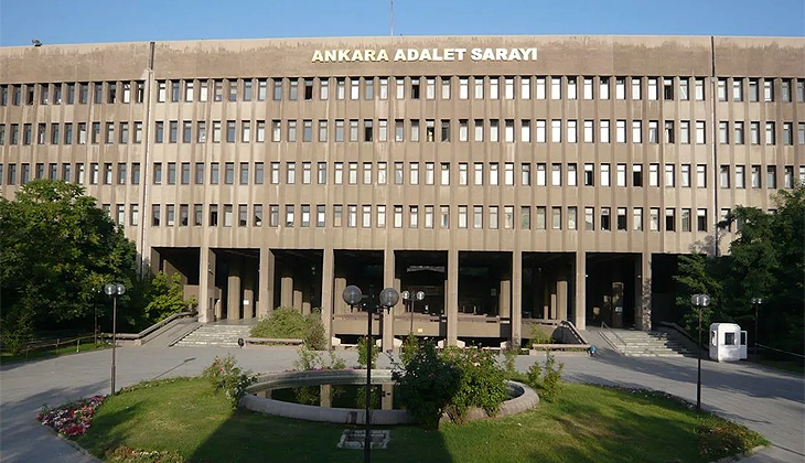 Ankara Cumhuriyet Başsavcılığı’ndan İsveç açıklaması