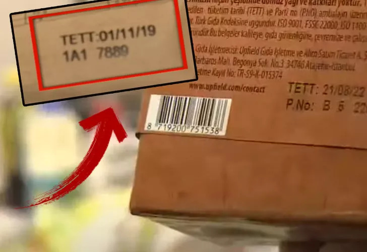 Markette akılalmaz oyun! Bursa’da 9 zincir market şubesi mühürlendi
