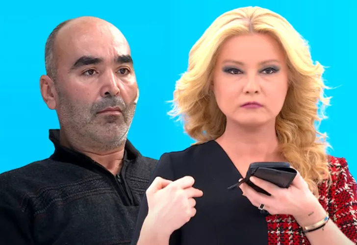 Müge Anlı canlı yayında Sinan’ın ses kayıtlarını dinletti! Stüdyoda şok üstüne şok
