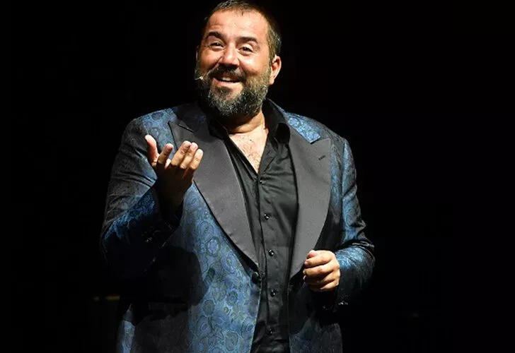 Ata Demirer nasıl zayıfladı?