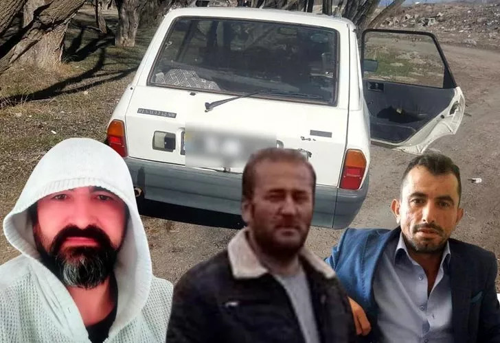 Cansız bedenleri bulunmuştu! Korkunç olayda sır perdesi aralandı…