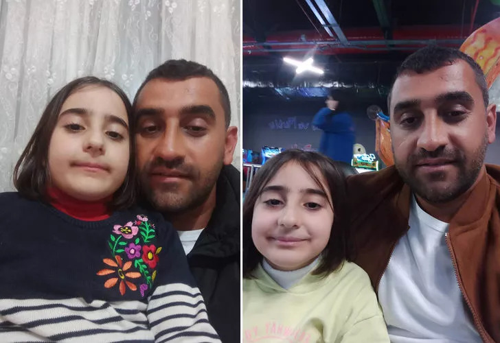 Kömürlükte cesedi bulunmuştu… Babası her şeyi itiraf etti! Eşine acı çektirmek için boğmuş