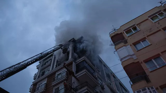 İkisini de diri diri yakmış! Torunun ifadesinde kan donduran itiraf