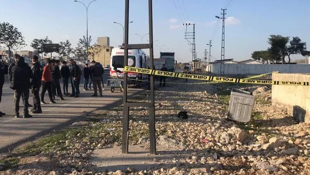 Korkunç olay! Çöpte buldular