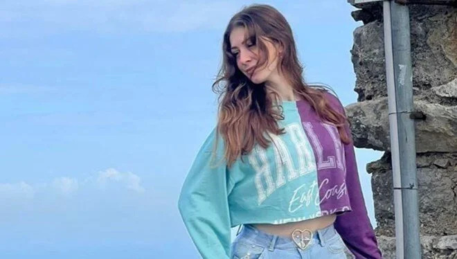 Kıbrıs’ı sarsan cinayet: 16 yaşındaki genç kız öldürüldü