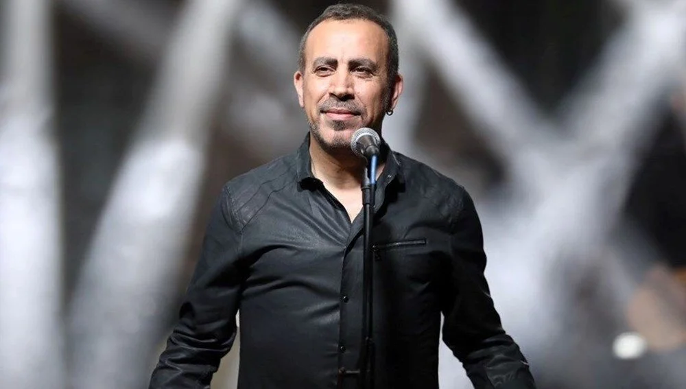Haluk Levent’ten adaylık iddialarına yanıt