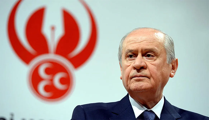 MHP lideri Bahçeli’den ‘100. yıl’ mesajı