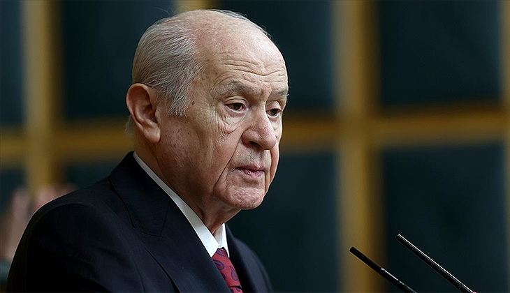 Bahçeli’den yerel seçime ilişkin açıklama