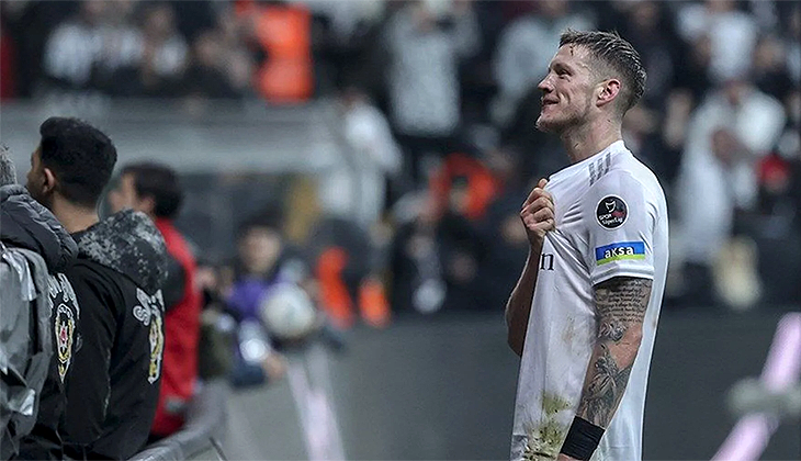 Weghorst için Manchester United iddiası