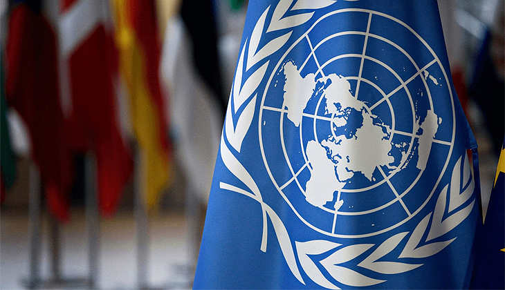 Birleşmiş Milletler’den Suriye kararı