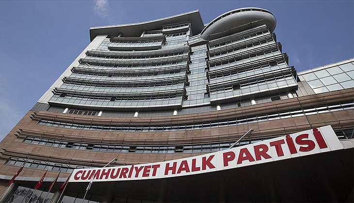 CHP’li büyükşehir belediye başkanları Ankara’da bir araya geldi