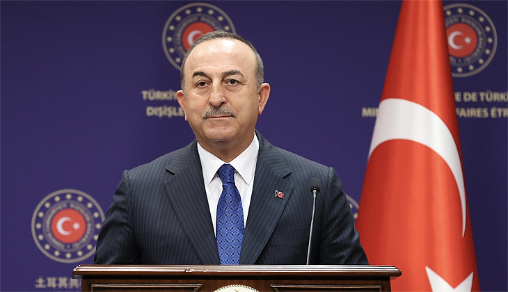 Bakan Çavuşoğlu’ndan sert tepki: İsveç bizi aldatmasın