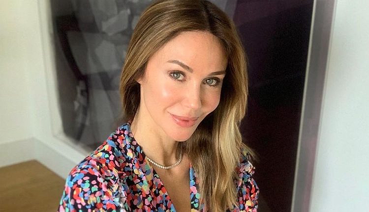 Demet Şener’den ilişki açıklaması: Her şey yolunda