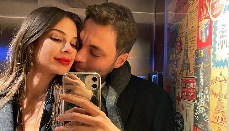 Deren Talu: Kıskanıyor ama tadında bırakıyor