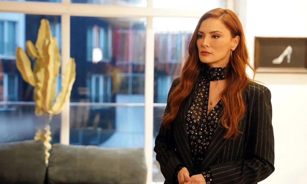 Son hali gündem olan Mine Tugay sessizliğini bozdu
