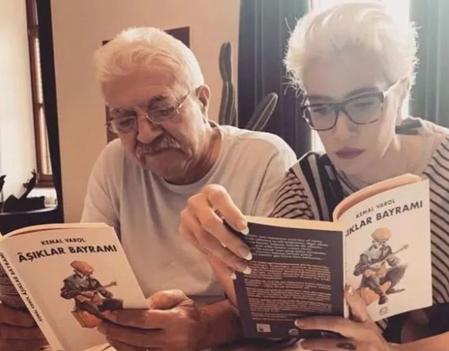 Şarkıcı Sıla Gençoğlu’nun baba özlemi