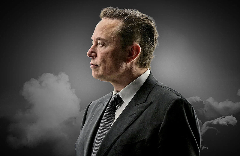 Elon Musk kaybettiği servetle Rekorlar Kitabı’na girdi