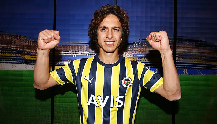Fenerbahçe, Emre Demir’i kadrosuna kattı