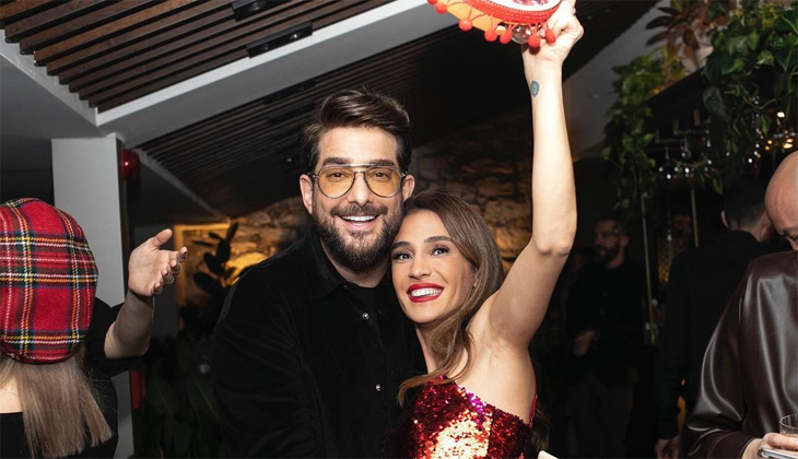 Enis Arıkan’ın 40’ı çıktı