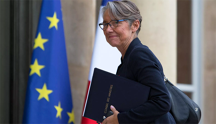 Fransız hükümeti emeklilik yaşını 64’e çıkaracak