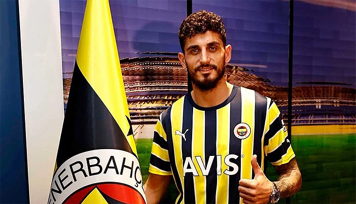 Fenerbahçe ilk transferini yaptı