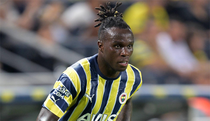 Fenerbahçe, Bruma’yı Braga’ya kiraladı Fenerbahçe, Bruma’yı Braga’ya kiraladı