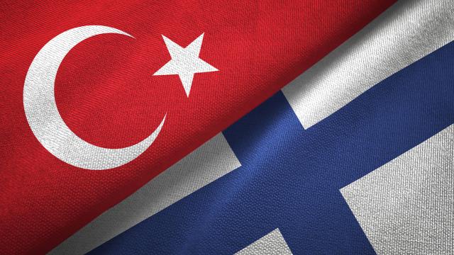 Bloomberg: Türkiye, Finlandiya’nın NATO üyeliğini önümüzdeki ay onaylayabilir