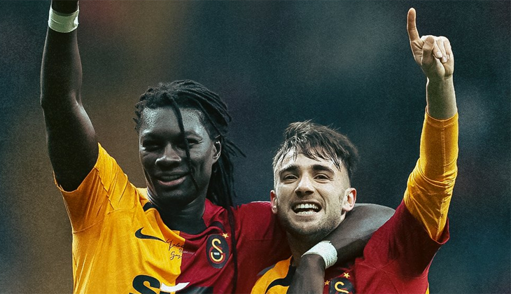 Galatasaray evinde rahat kazandı