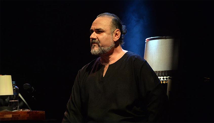 Hakan Aysev: 6 ay şarkı söyleyemedim