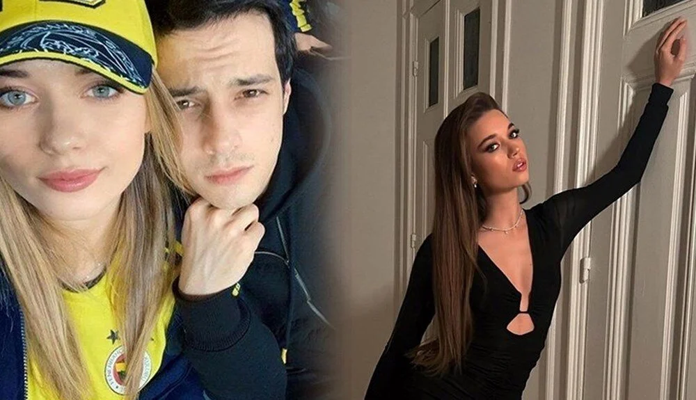 Mert Yazıcıoğlu Afra Saraçoğlu ayrılığıyla ilgili ilk kez konuştu