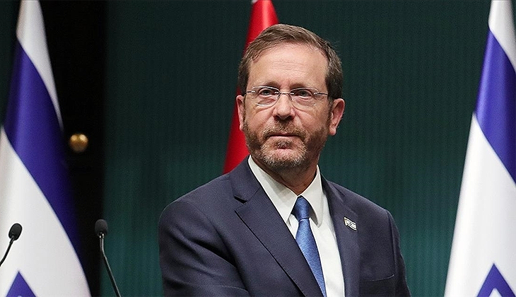 Herzog: Ülkeyi parçalayan bir çatışmanın içindeyiz
