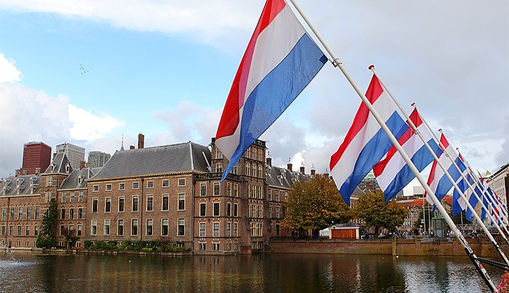 Hollanda’da ‘aile birleşimi’ kararı