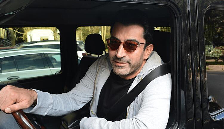 Kenan İmirzalıoğlu: Açken sinirleniyorum