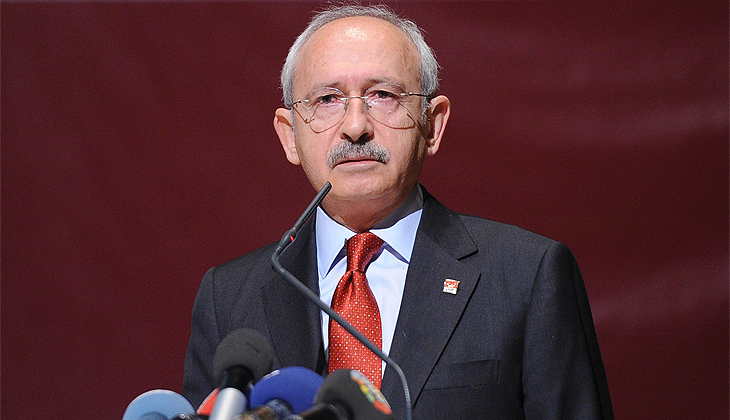 Kılıçdaroğlu’ndan Madımak davasında ‘zaman aşımı’ kararına tepki