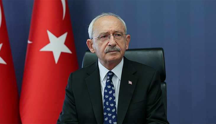 Kılıçdaroğlu’ndan ‘soğan’ paylaşımı