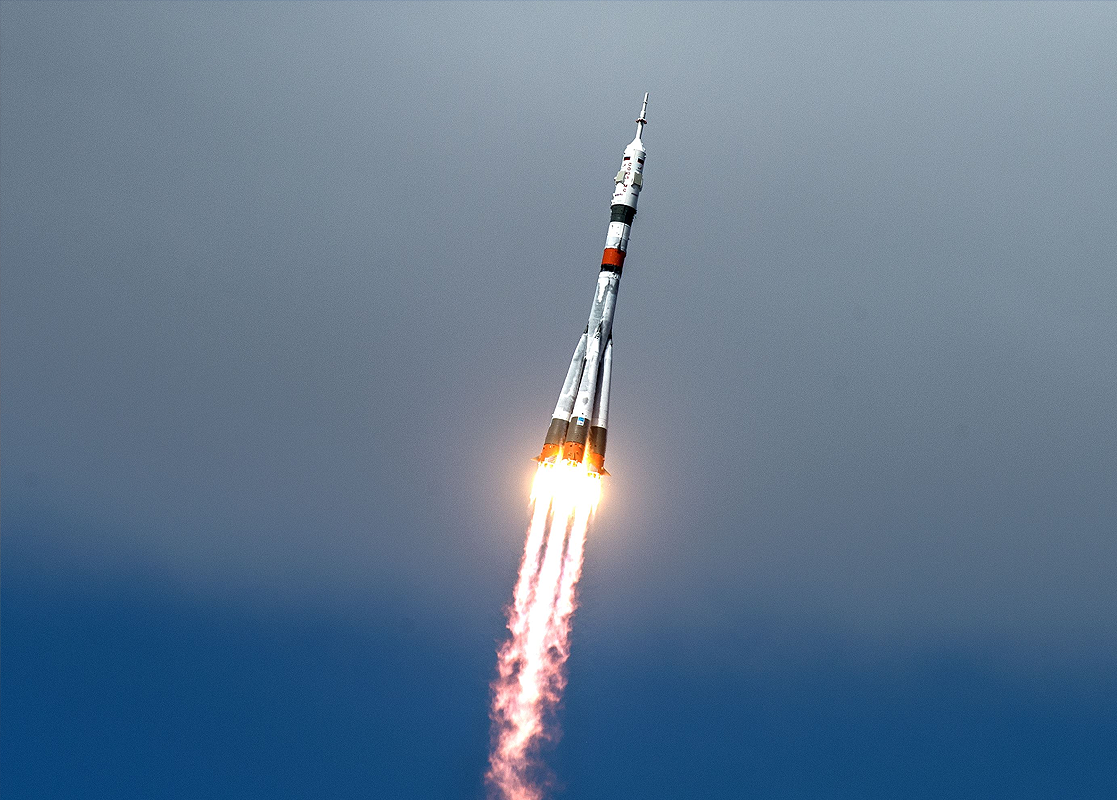 NASA’nın konuştuğu Türk! Onun dikkatinden kaçmadı