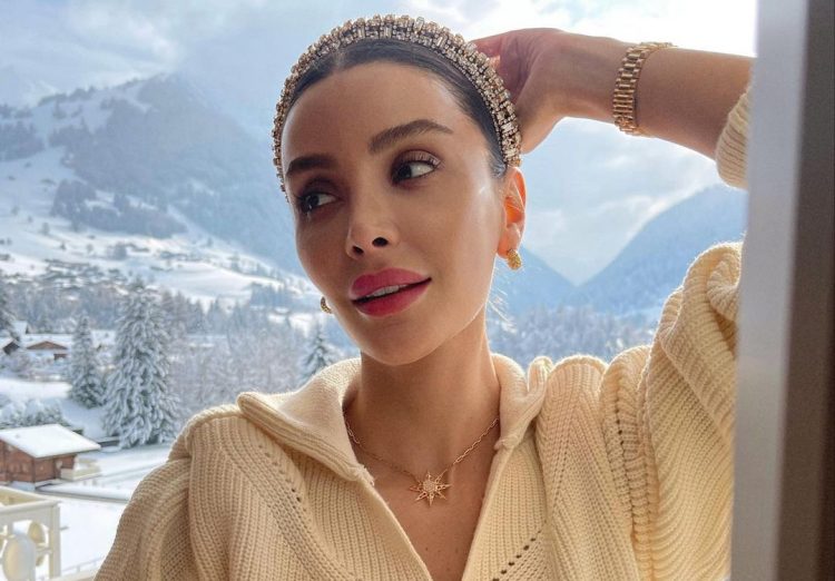 Özge Ulusoy’dan ‘evlilik’ açıklaması