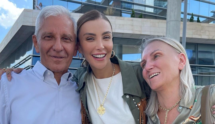 Özge Ulusoy tehdit edildiğini açıkladı