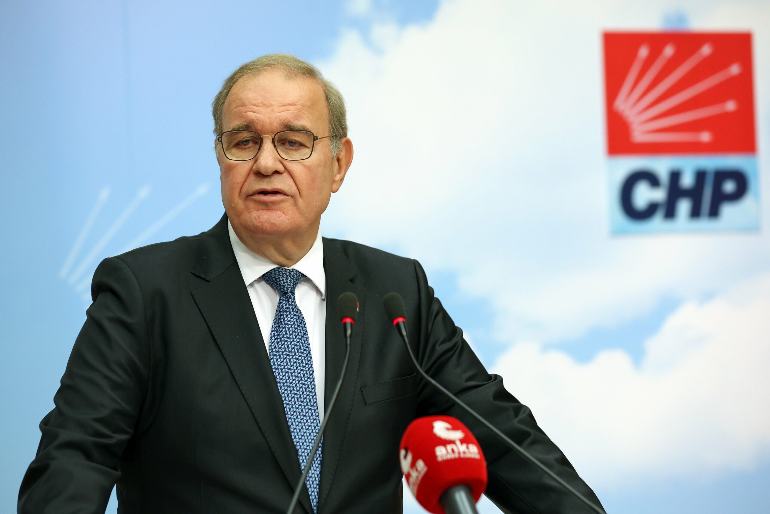 Öztrak: Yenileneceğiz, süreci biz başlattık