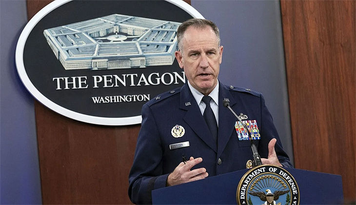 Pentagon’dan F-16 satışıyla ilgili açıklama: Türkiye önemli bir ortak