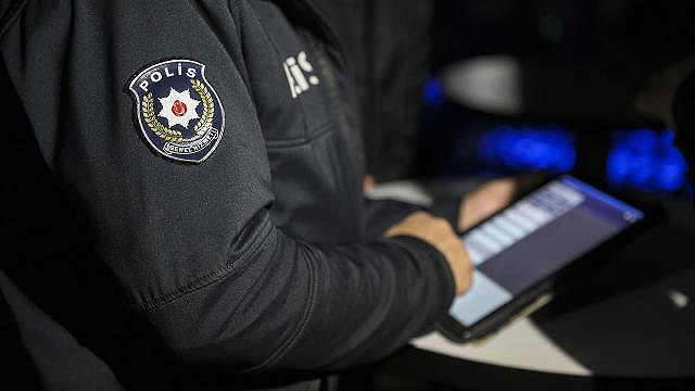 Polislerin şark hizmeti birleştirilebilecek