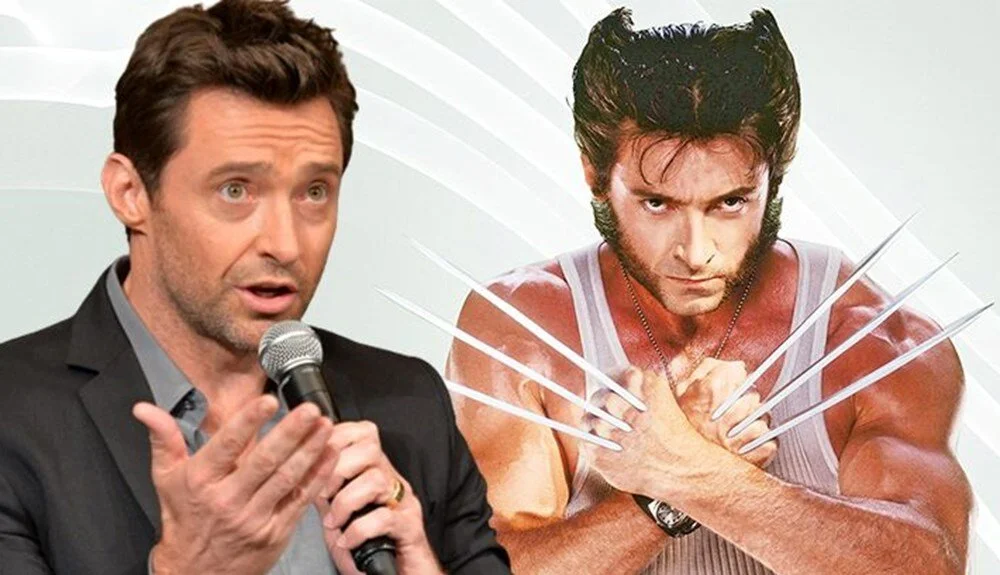 Hugh Jackman’ın Wolverine hazırlığı