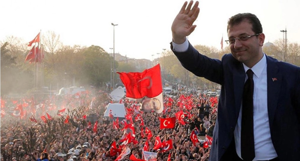 15’ten fazla şehri ziyaret edecek… İmamoğlu’ndan Anadolu çıkarması!