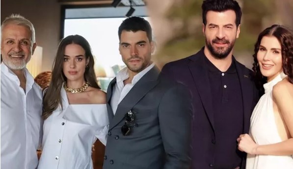 İki dizi birden reytinglere yenildi!