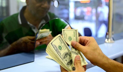 Döviz tevdiat hesapları TL’ye çevrilebilecek Döviz tevdiat hesapları TL’ye çevrilebilecek