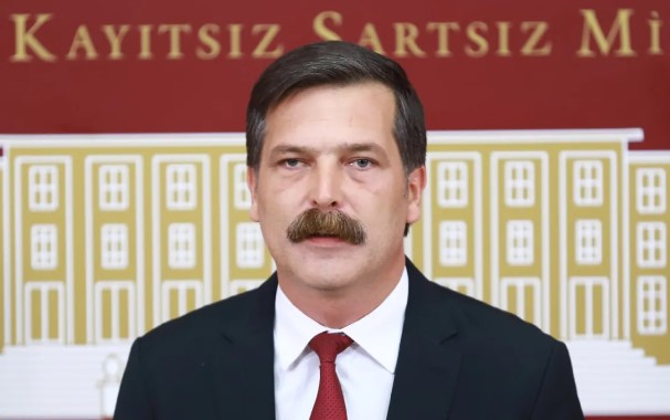 TİP Genel Başkanı Erkan Baş’tan Kemal Kılıçdaroğlu açıklaması