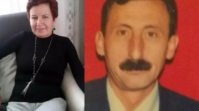 Eş cinayeti sanığı için ‘Suçunun sonuçlarını tam algılayamaz’ raporu