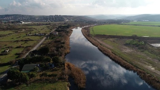 Riva Deresi karardı: İnceleme başlatıldı