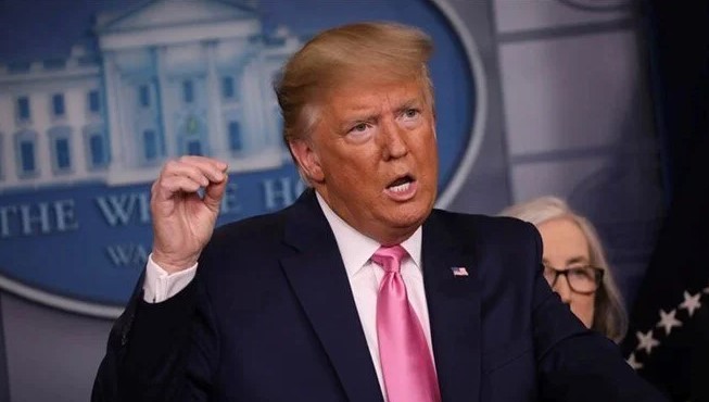 Trump’ın gözü 2024’te: Daha öfkeliyim