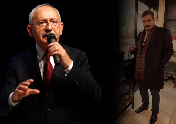 Kılıçdaroğlu’ndan art arda Sinan Ateş paylaşımları: 4 ay sonra görüşeceğiz